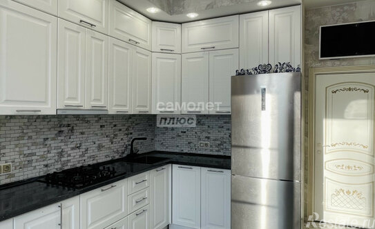 Продажа 1-комн квартиры на вторичном рынке Нильса Бора ул,  д. 3