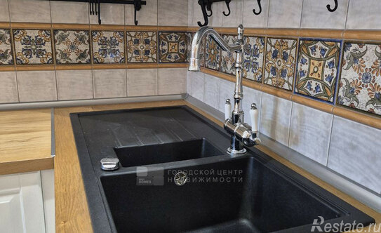 Продажа 3-комн квартиры на вторичном рынке ул Тарусская,  д. 22,  к. 3