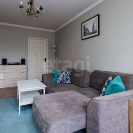 Продажа 3-комн квартиры на вторичном рынке Приморское шоссе,  д. 291