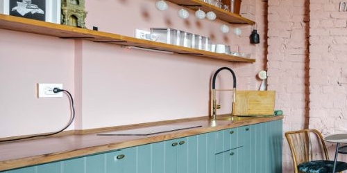 Студия Загородный проспект, 45а