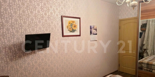 2-комн квартира Рублевское ш,  д. 89