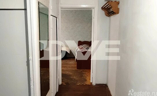 Продажа 2-комн квартиры на вторичном рынке Парковая 5-я ул,  д. 10