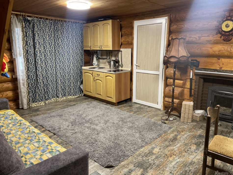 Аренда дома Сергиев Посад г, Воздвиженская набережная ул,  д. 15