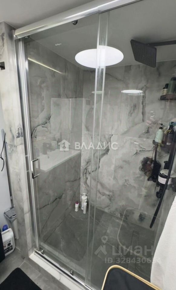Продажа студии улица Клары Цеткин, 18к3