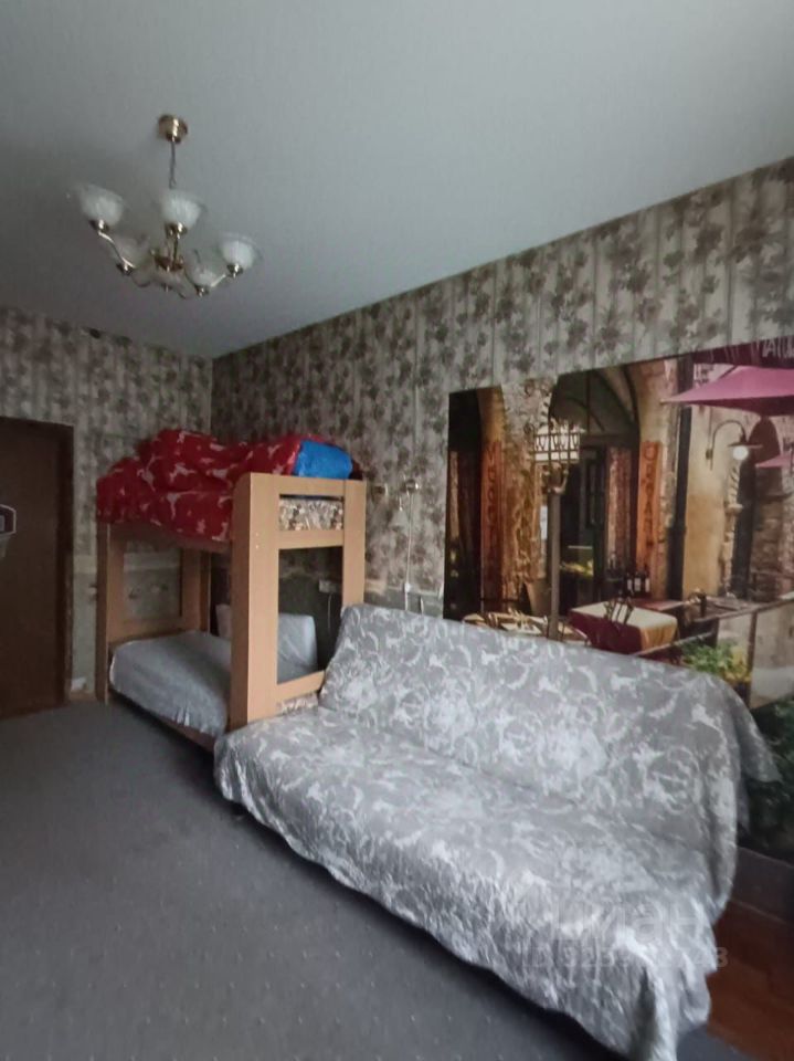 Продажа комнаты Герасимовская улица, 9