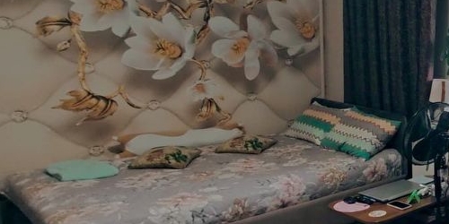 2-комн квартира улица Яблочкова, 41А