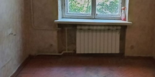 Комната 14-я Парковая улица, 4