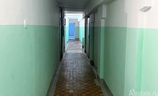 Продажа 1-комн квартиры на вторичном рынке улица Грекова,  д. 8