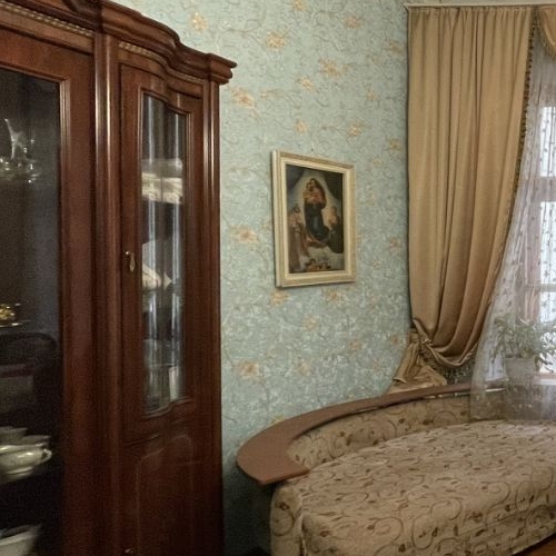 Комната набережная Кутузова, 28