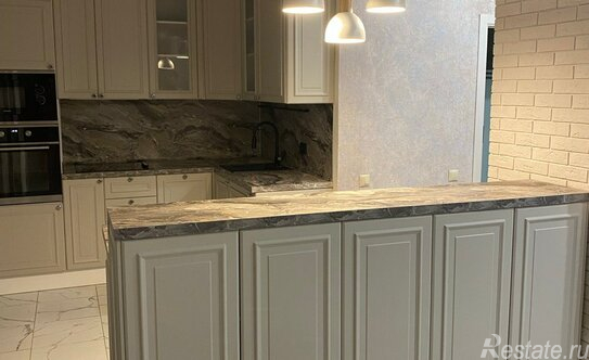 Продажа 2-комн квартиры на вторичном рынке Пушкинский городской округ, улица Добролюбова,  д. 32 к2