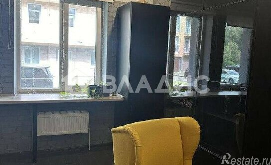 Продажа 1-комн квартиры на вторичном рынке Новая улица,  д. 51 к3