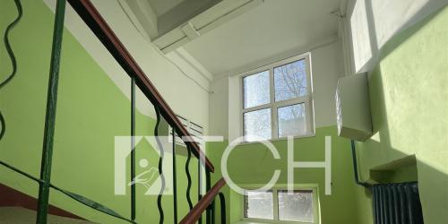 2-комн квартира Фрязино, Школьная ул, 1а