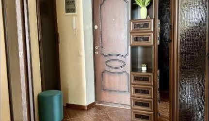 1-комн квартира улица Малышева, 32