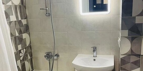 1-комн квартира улица Говорова,  д. 9