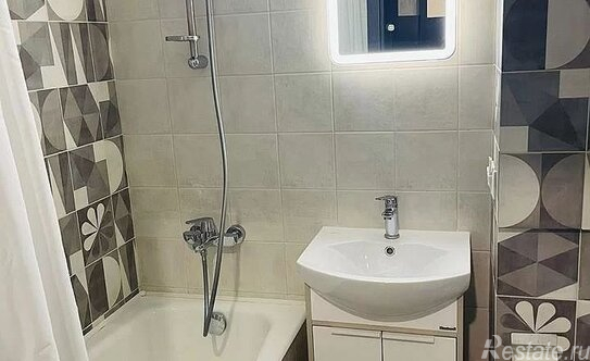 Аренда 1-комн квартиры на вторичном рынке улица Говорова,  д. 9