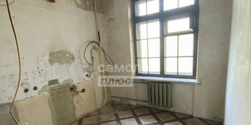 1-комн квартира Филевская Б. ул,  д. 13