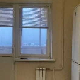 Продажа 2-комн квартиры на вторичном рынке Подольск, улица 43-й Армии,  д. 19