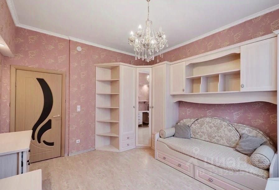 Продажа 3-комн квартиры на вторичном рынке 1-й Кожуховский проезд, 11