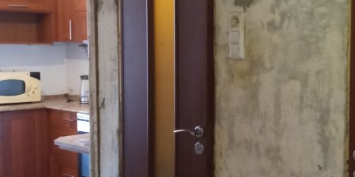 1-комн квартира Новосмоленская набережная, 1Г