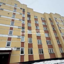 Продажа 3-комн квартиры на вторичном рынке Земский переулок,  д. 10