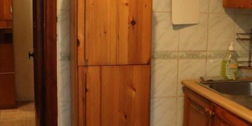 1-комн квартира улица Пилотов, 15К1