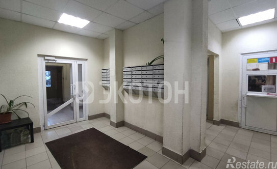 Аренда 2-комн квартиры на вторичном рынке Загребский бульвар,  д. 9