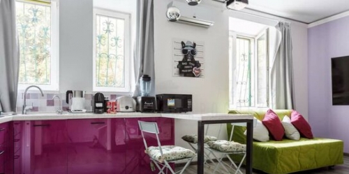 1-комн квартира Татарская Б. ул,  д. 30