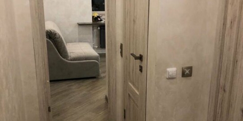 1-комн квартира ул Асафьева,  д. 5,  к. 1
