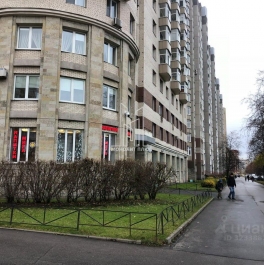 Аренда ПСН Ветеранов пр-кт