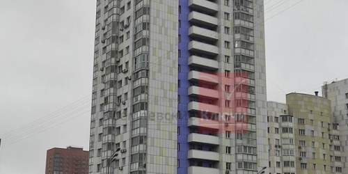 2-комн квартира улица Мнёвники,  д. 21