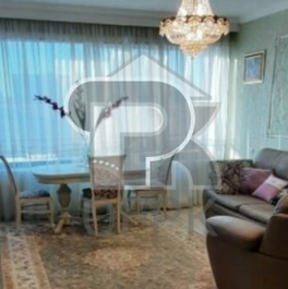 Продажа 2-комн квартиры на вторичном рынке Новоясеневский пр-кт,  д. 9