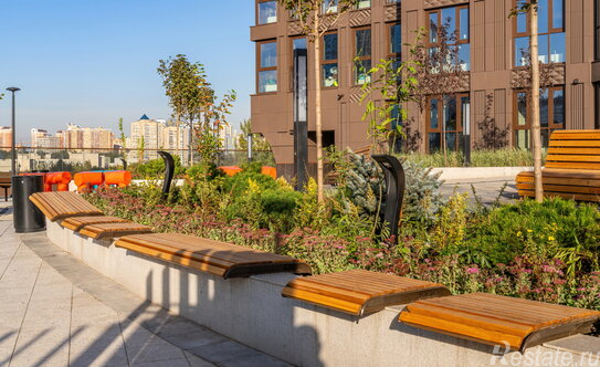 Продажа 1-комн квартиры на вторичном рынке Вернадского пр-кт,  д. 80