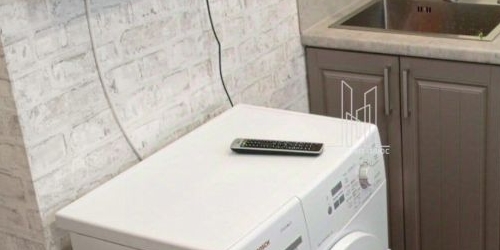 3-комн квартира улица Танкиста Хрустицкого, 7