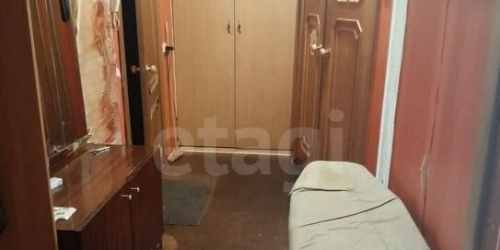 2-комн квартира Дыбенко ул,  д. 12,  к. 1 литера Ж