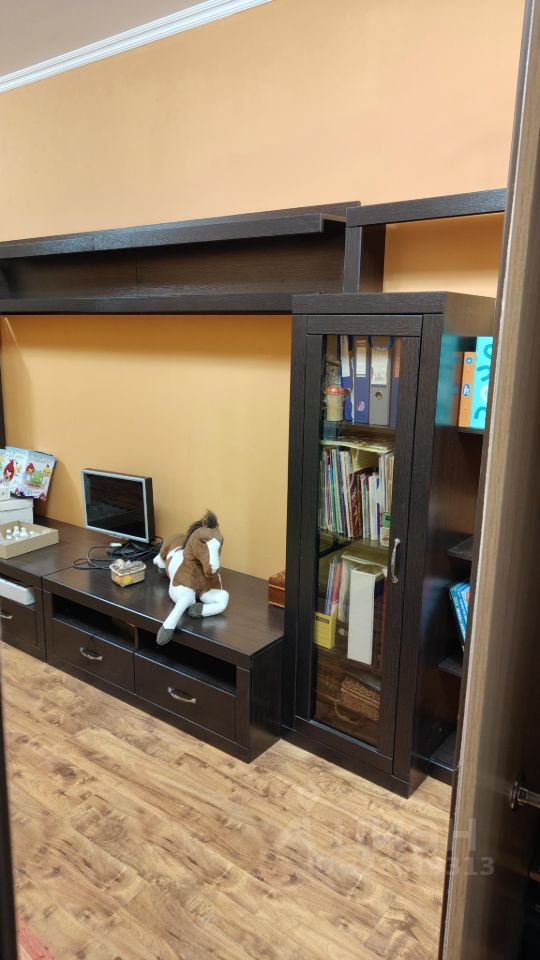 Аренда 2-комн квартиры на вторичном рынке Долгопрудный, Лихачевское шоссе, 14к1