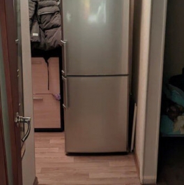 Продажа 1-комн квартиры на вторичном рынке Мытищи г, Первомайская ул,  д. 17