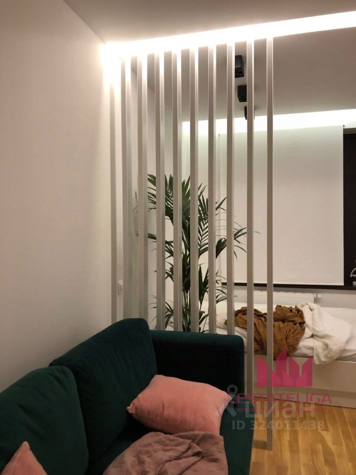 Продажа студии Новодмитровская улица, 2к7