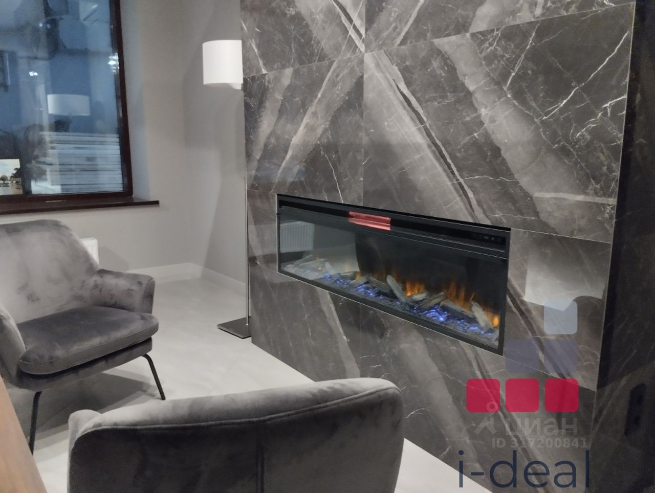 Продажа студии Нижегородская улица, 32С15