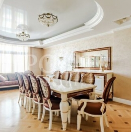 Продажа 6-комн квартиры на вторичном рынке Вернадского пр-кт,  д. 92 к1