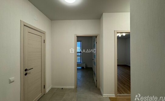 Продажа 3-комн квартиры на вторичном рынке Краснодонская улица,  д. 50