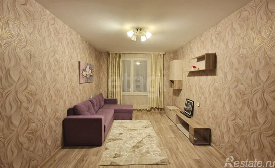 Аренда 2-комн квартиры на вторичном рынке ул Голубинская,  д. 15,  к. 5