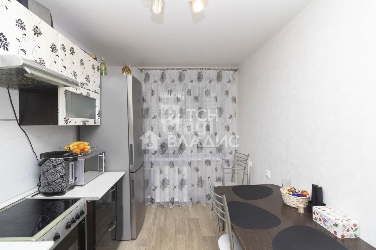 2-комн квартира Щёлково, Краснознаменская улица, 17к3