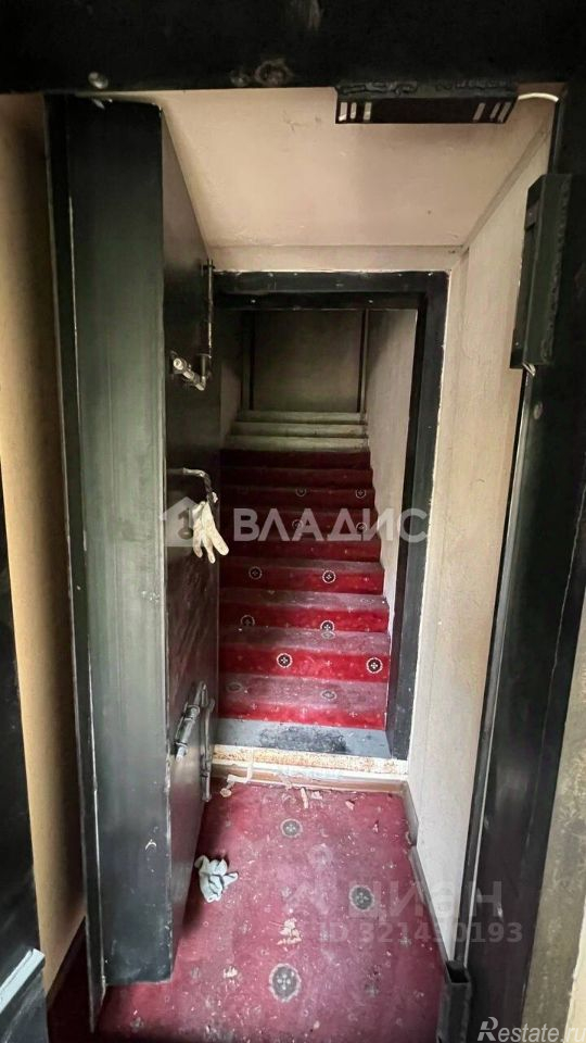 Аренда ПСН Красносельский 5-й пер,  д. 13/14