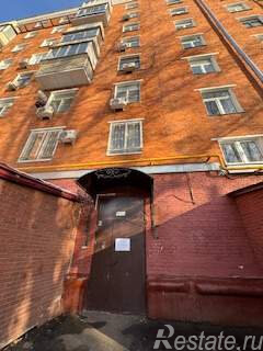 Продажа 3-комн квартиры на вторичном рынке Дмитровское ш