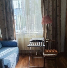 Продажа 3-комн квартиры на вторичном рынке улица Лобачевского