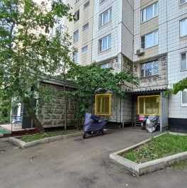 Продажа ПСН ул Профсоюзная, д. 128 Продажа ПСН ул Профсоюзная, д. 128