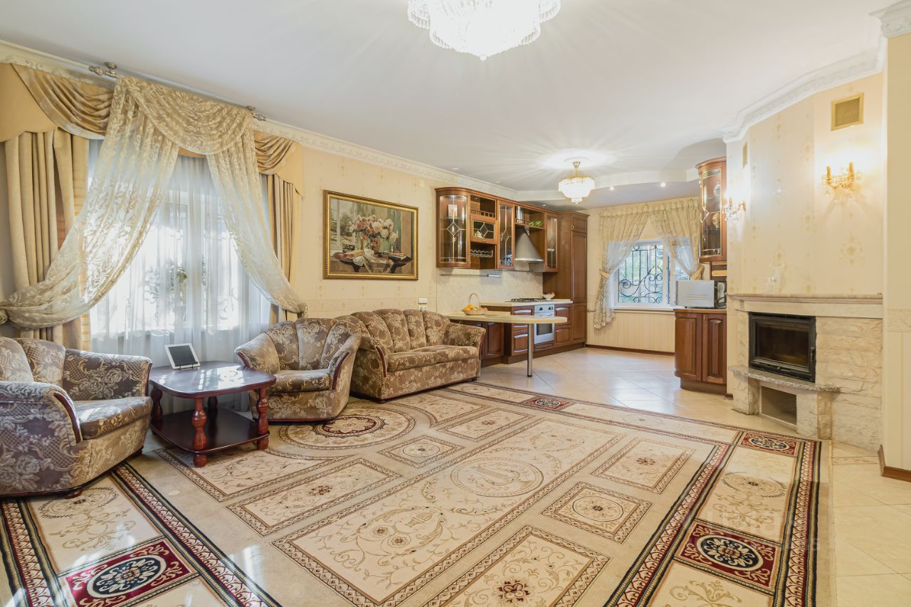 Продажа дома Всеволожск, Колтушское шоссе, 291