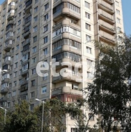 Продажа 2-комн квартиры на вторичном рынке Культуры пр-кт