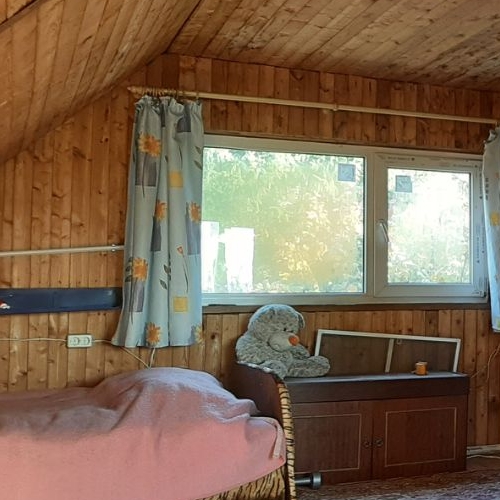 Коттедж/дом Ухта садоводческий массив, Леноблстрой СТ,  д. 239