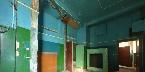 Помещение свободного назначения Рощинский 6-й проезд,  д. 1